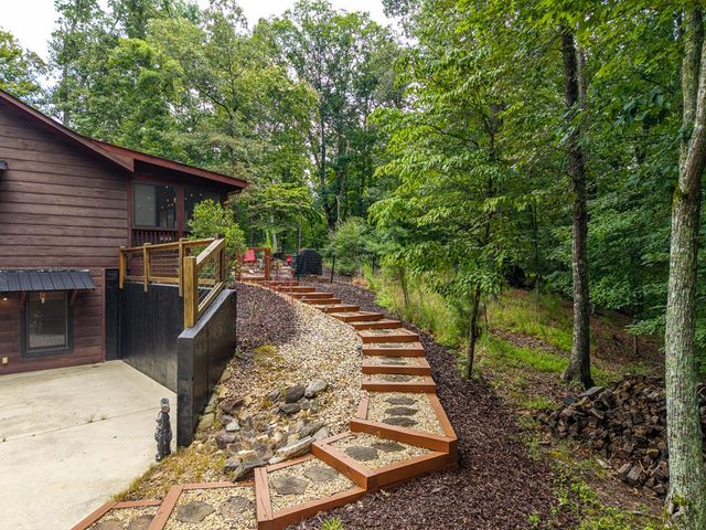 460 Pasha Drive, Ellijay, GA 30540
