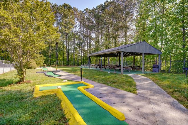 460 Pasha Drive, Ellijay, GA 30540