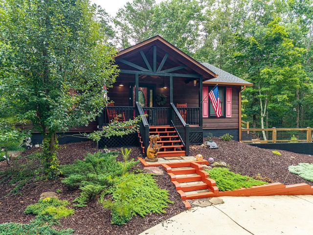 460 Pasha Drive, Ellijay, GA 30540