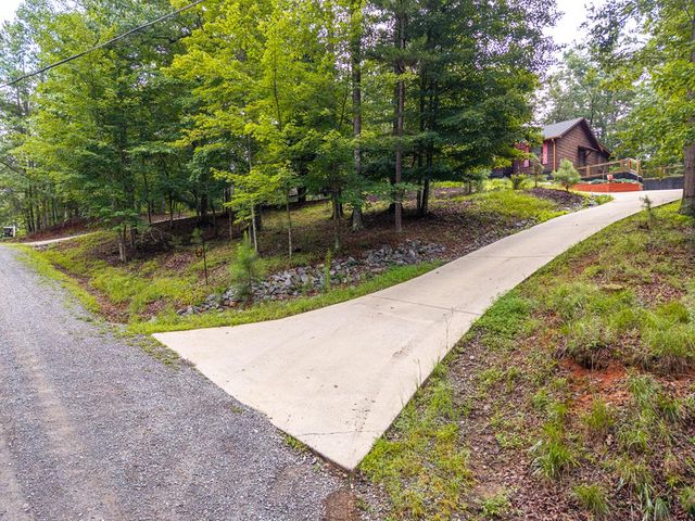 460 Pasha Drive, Ellijay, GA 30540