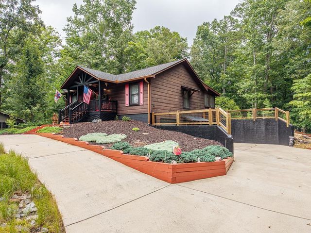 460 Pasha Drive, Ellijay, GA 30540