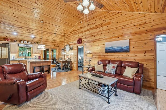 460 Pasha Drive, Ellijay, GA 30540
