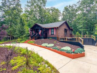 460 Pasha Drive, Ellijay, GA 30540
