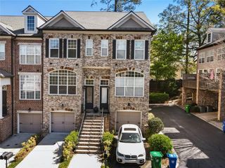 2663 Rivers Edge Drive NE, Brookhaven, GA 30324