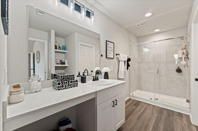 1831 Brushy Cedar Drive, Conroe, TX 77301