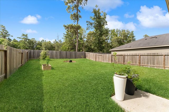 1831 Brushy Cedar Drive, Conroe, TX 77301