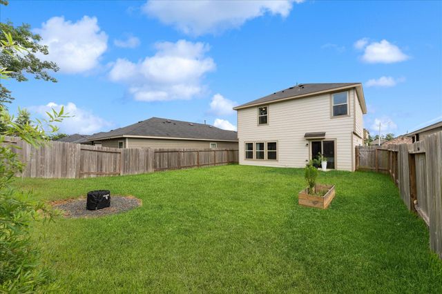 1831 Brushy Cedar Drive, Conroe, TX 77301