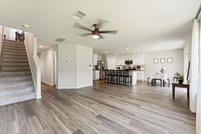 1831 Brushy Cedar Drive, Conroe, TX 77301