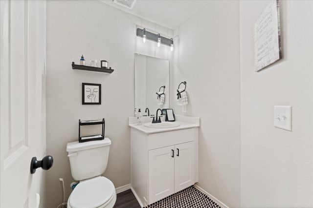 1831 Brushy Cedar Drive, Conroe, TX 77301
