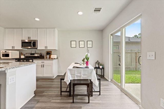 1831 Brushy Cedar Drive, Conroe, TX 77301