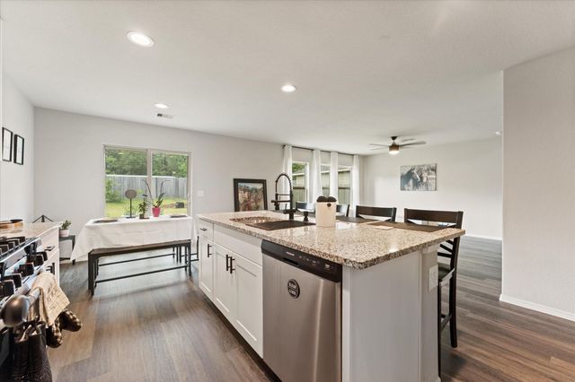 1831 Brushy Cedar Drive, Conroe, TX 77301