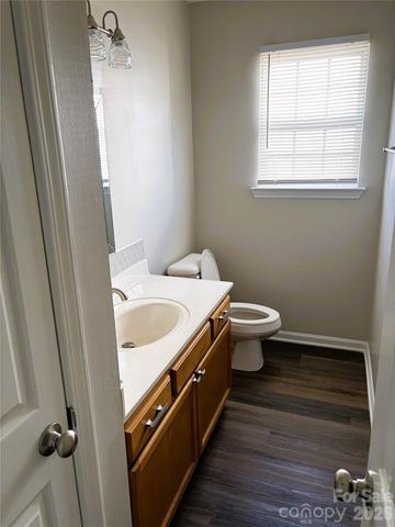135 Ashmont Drive, Kannapolis, NC 28081