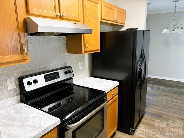 135 Ashmont Drive, Kannapolis, NC 28081