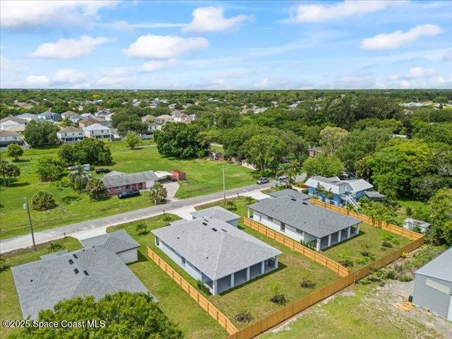 3350 Nancy Street, Melbourne, FL 32904