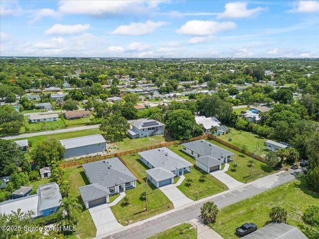 3350 Nancy Street, Melbourne, FL 32904