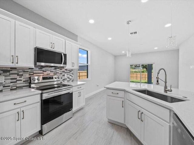 3350 Nancy Street, Melbourne, FL 32904