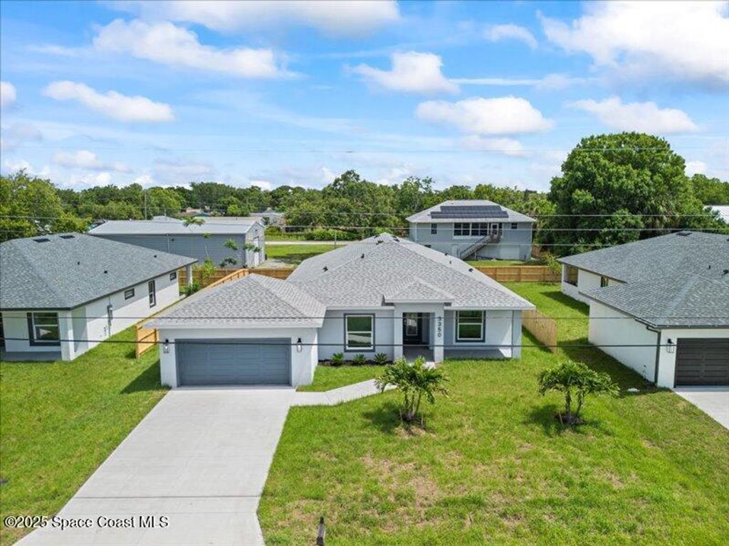 3350 Nancy Street, Melbourne, FL 32904