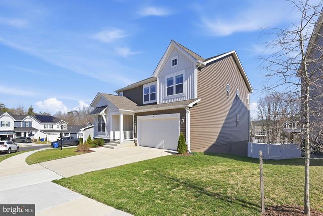 11425 BLUESTEM WAY, Fredericksburg, VA 22407