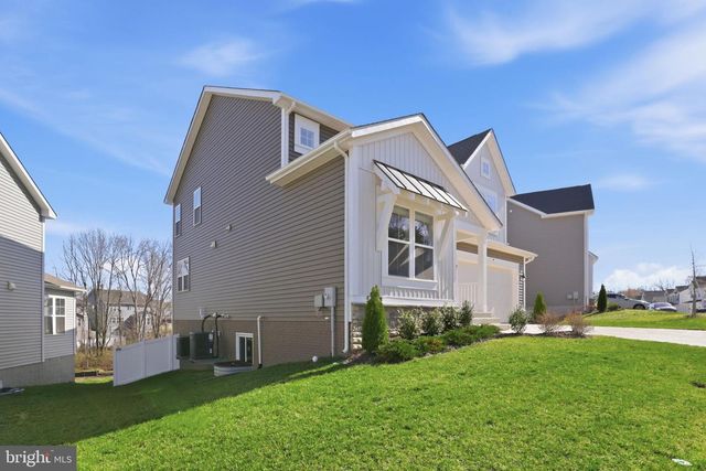 11425 BLUESTEM WAY, Fredericksburg, VA 22407