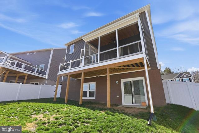 11425 BLUESTEM WAY, Fredericksburg, VA 22407