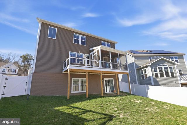 11425 BLUESTEM WAY, Fredericksburg, VA 22407