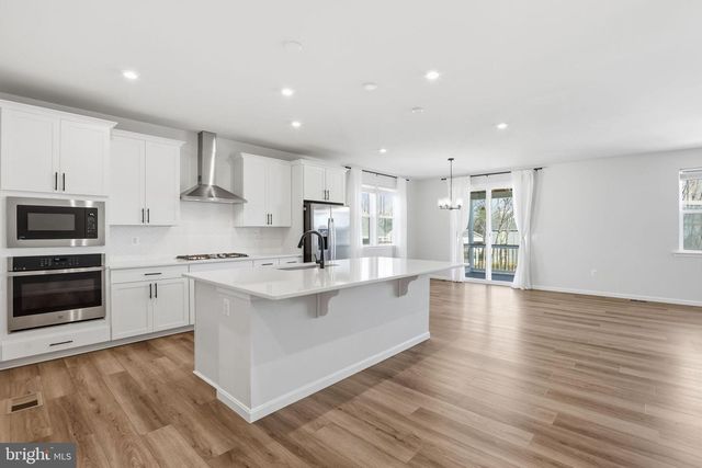 11425 BLUESTEM WAY, Fredericksburg, VA 22407