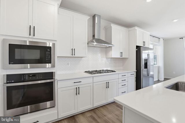 11425 BLUESTEM WAY, Fredericksburg, VA 22407