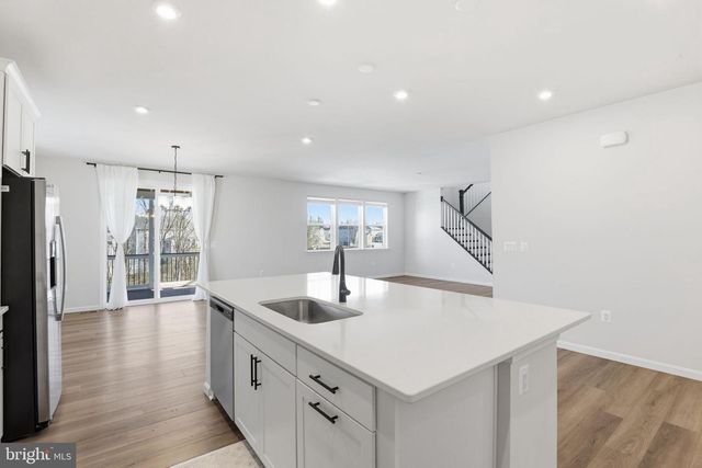 11425 BLUESTEM WAY, Fredericksburg, VA 22407