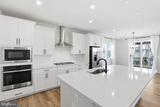 11425 BLUESTEM WAY, Fredericksburg, VA 22407