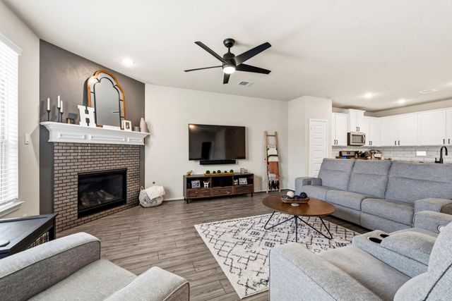 2029 Cedar Tree Court, Conroe, TX 77301