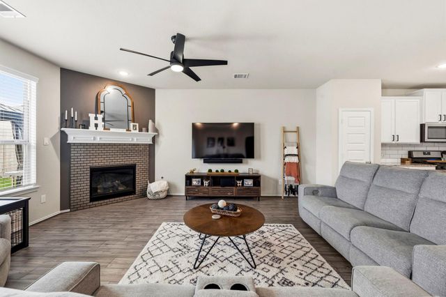 2029 Cedar Tree Court, Conroe, TX 77301