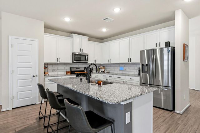 2029 Cedar Tree Court, Conroe, TX 77301
