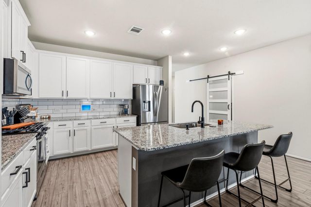 2029 Cedar Tree Court, Conroe, TX 77301