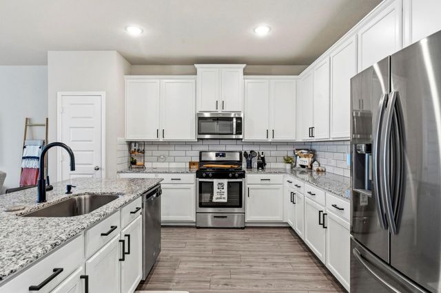 2029 Cedar Tree Court, Conroe, TX 77301