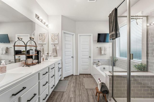 2029 Cedar Tree Court, Conroe, TX 77301