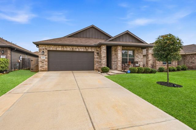2029 Cedar Tree Court, Conroe, TX 77301
