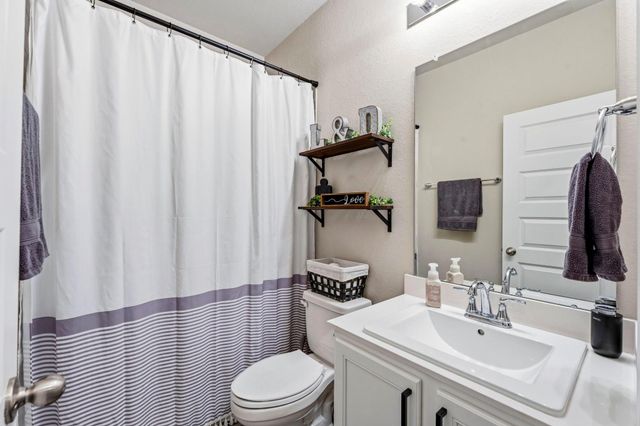 2029 Cedar Tree Court, Conroe, TX 77301