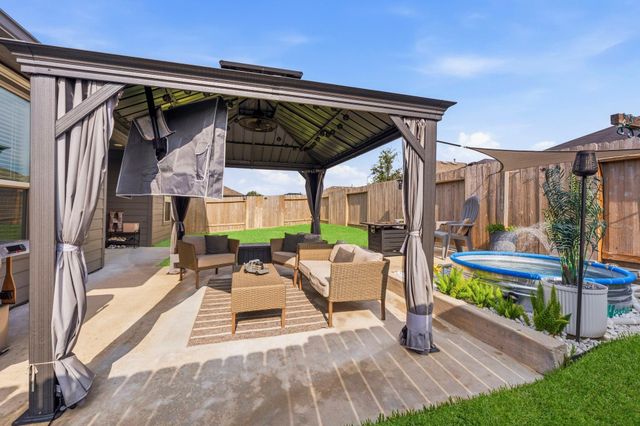 2029 Cedar Tree Court, Conroe, TX 77301