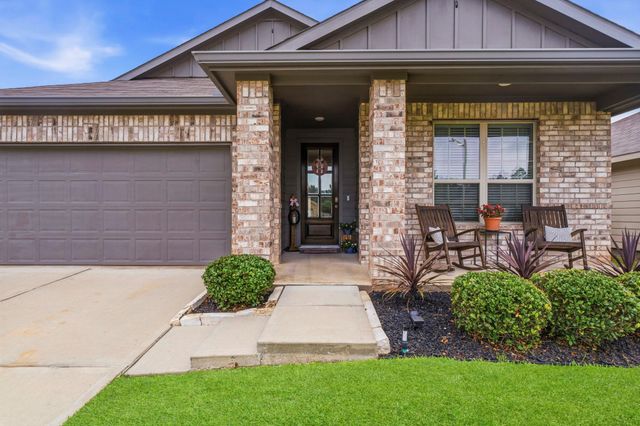 2029 Cedar Tree Court, Conroe, TX 77301