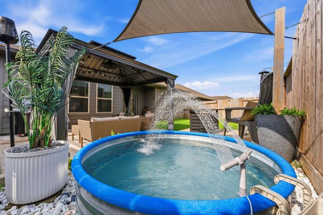 2029 Cedar Tree Court, Conroe, TX 77301