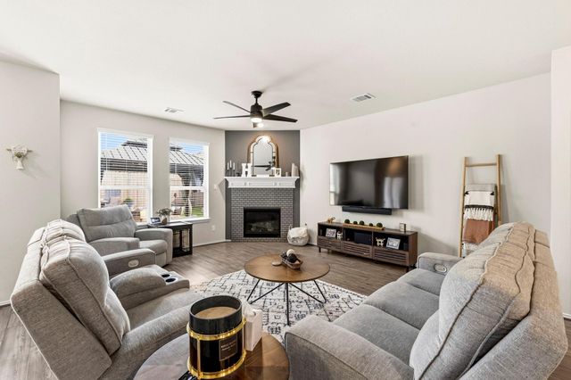 2029 Cedar Tree Court, Conroe, TX 77301