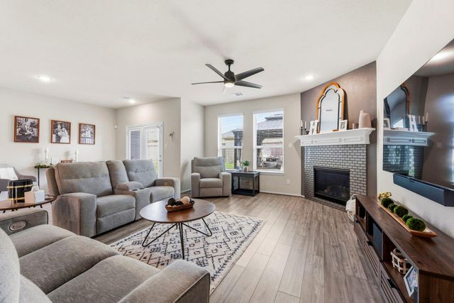 2029 Cedar Tree Court, Conroe, TX 77301