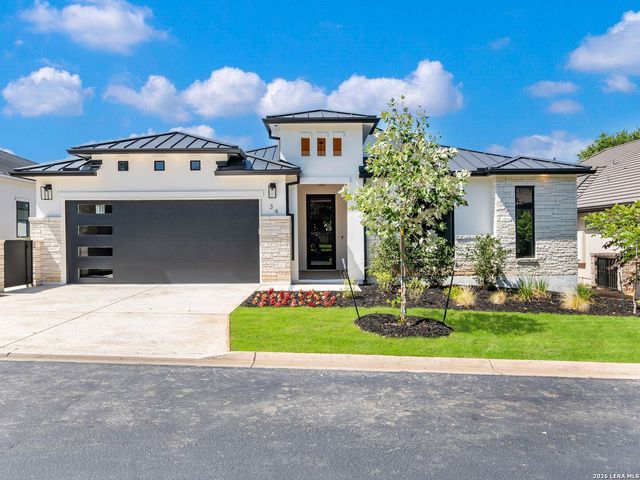 34 Vintage Trace, San Antonio, TX 78257
