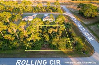 8056 Rolling CIR, Labelle, FL 33935
