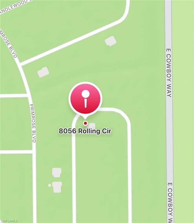 8056 Rolling CIR, LABELLE, FL 33935 — photo 3