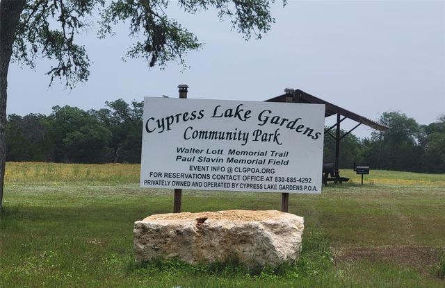 1391 Covered Wagon, Spring Branch, TX 78070