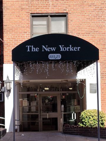 103-25 68th Avenue 7J, Forest Hills, NY 11375