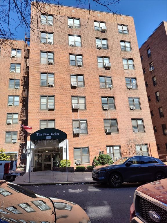103-25 68th Avenue 7J, Forest Hills, NY 11375