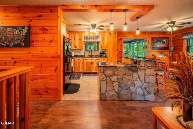 1931 Spring Hill Drive, Sevierville, TN 37876