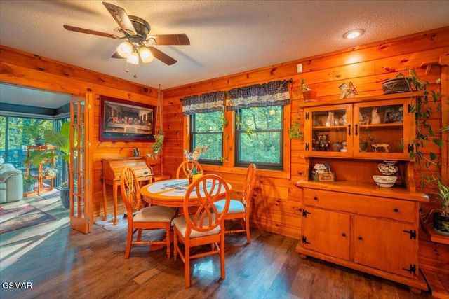 1931 Spring Hill Drive, Sevierville, TN 37876